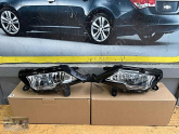 Oto Çıkma Parça / Opel / Insignia / Far & Stop / Sağ Ön Far / Sıfır Parça 
