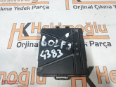 AUDİ A3 VW GOLF 7 SKODA OCTAVİA 5Q0907530M GATEWAY AĞ GEÇİDİ BEY