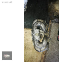 Ford Escort 97 model manifold orjinal çıkma