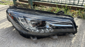 MG HS FULL LED KAYAN SİNYAL SAĞ FAR