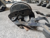 Oto Çıkma Parça / Peugeot / Partner / Fren / Westinghouse / Çıkma Parça 