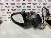 Oto Çıkma Parça / Volkswagen / Passat / Ayna / Sol Dış Ayna / Çıkma Parça 