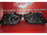 Oto Çıkma Parça / Mercedes / E Serisi / Jant & Lastik / Jant & Lastik Takımı / Çıkma Parça 