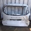 DACİA DUSTER BAGAJ KAPAĞI