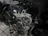 Ford Focus 1 1.6 komple motor