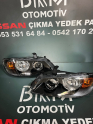 Oto Çıkma Parça / Nissan / Almera / Far & Stop / Sol Ön Far / Çıkma Parça 