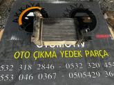 Oto Çıkma Parça / Dacia / Sandero / Motor / Turbo Radyatörü / Çıkma Parça 