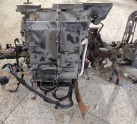 Oto Çıkma Parça / Renault / Megane / Kalorifer / Kalorifer Kutusu / Çıkma Parça 