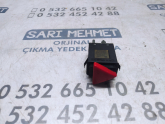 ÇIKMA SKODA OCTAVİA A4 DÖRTLÜ FLAŞÖR DÜĞMESİ