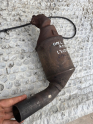 Oto Çıkma Parça / Opel / Astra / Egzoz / Partikül Filtresi / Çıkma Parça 