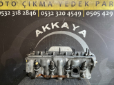 Oto Çıkma Parça / Volkswagen / Transporter / Motor / Silindir Kapağı / Çıkma Parça 