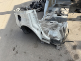 Oto Çıkma Parça / Peugeot / Bipper / Kaporta & Karoser / Arka Çamurluk / Çıkma Parça 