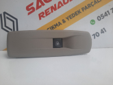 Oto Çıkma Parça / Renault / Fluence / Oto Cam / Cam Düğmesi / Çıkma Parça 
