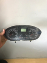Fiat Ducato Kilometre Saati