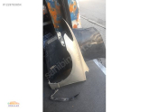 HONDA CIVIC FD6 SOL ÇAMURLUK MERTLER OTO YEDEK PARÇADA