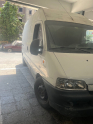 Hasarlı & Kazalı Oto / Peugeot / Boxer