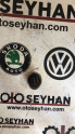 Oto Çıkma Parça / Volkswagen / Golf / Airbag / Darbe Sensörü / Çıkma Parça 