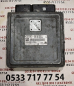 Oto Çıkma Parça / Audi / A4 / Beyin / Motor Beyni / Çıkma Parça 