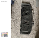 OPEL ZAFİRA KAPUT KEÇESİ ORİJİNAL