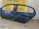 Oto Çıkma Parça / Renault / Megane / Kaporta & Karoser / Sol Arka Kapı / Çıkma Parça 