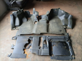 Ford transit v363 2020-2026 taban halısı takımı çıkma orjinal