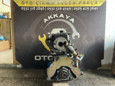 Oto Çıkma Parça / Hyundai / Accent / Motor / Motor (komple) / Çıkma Parça 
