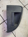 CHEVROLET AVEO T300 HB SOL ARKA DIŞ KAPI KOLU ÇIKMA 96879257