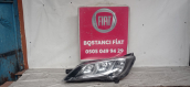 Oto Çıkma Parça / Fiat / Ducato / Far & Stop / Sol Ön Far / Çıkma Parça 