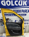Oto Çıkma Parça / Fiat / Doblo / Kaporta & Karoser / Sol Ön Kapı / Çıkma Parça 