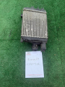 RENAULT CAPTUR İNTERCOOLER