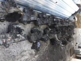 Oto Çıkma Parça / Volkswagen / Transporter / Şanzıman / Şanzıman Komple / Çıkma Parça 