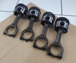 Ford Focus 1.6 TDCİ Orijinal Piston Biyel Kolu