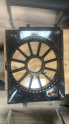 Hyundai i20 fan davlumbazı