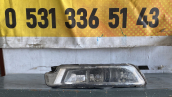 Passat B8 sol sis farı