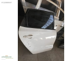 Oto Çıkma Parça / Volkswagen / Polo / Kaporta & Karoser / Sağ Arka Kapı / Çıkma Parça 
