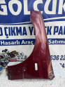 Oto Çıkma Parça / Honda / Civic / Kaporta & Karoser / Sol Ön Çamurluk / Çıkma Parça 