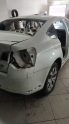 Oto Çıkma Parça / Citroen / C5 / Kaporta & Karoser / Arka Çamurluk / Çıkma Parça 