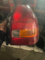 Honda Cıvıc HACBAK Sağ Dış Stop Lambası ORJİNAL Çıkma