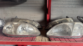 Oto Çıkma Parça / Honda / Civic / Far & Stop / Sağ Ön Far / Çıkma Parça 