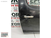 Oto Çıkma Parça / Toyota / Hilux / Kaporta & Karoser / Sağ Arka Kapı / Çıkma Parça 