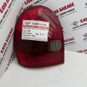 Oto Çıkma Parça / Opel / Corsa / Far & Stop / Sol Arka Stop / Çıkma Parça 