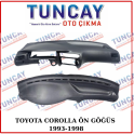 TOYOTA COROLLA ÖN GÖĞÜS 1993-1998 YEDEK PARÇA