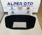 1Z0863831 KAPUT KEÇESİ SKODA OCTAVİA-AUDİ A5 04-12