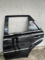 MERCEDES ML 164 HATASIZ BOYASIZ SİYAH SOL ARKA KAPI ÇIKMA EGE OTO