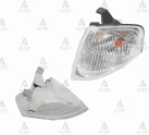 MAZDA 323 SINYAL LAMBASI 99-00 DUYLU SOL