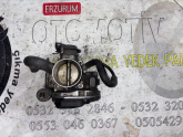 058133063H VW PASSAT GOLF 1.8 ADR Orijinal Gaz Kelebeği
