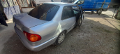 Oto Çıkma Parça / Toyota / Corolla / Kaporta & Karoser / Sol Ön Kapı / Çıkma Parça 