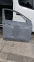 NISSAN QASHQAI J12 SAĞ ÖN KAPI (NARDO GRİ RENK-LOKALLİK) ORİJİNAL
