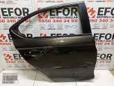 Oto Çıkma Parça / Honda / City / Kaporta & Karoser / Sağ Arka Kapı / Çıkma Parça 