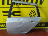Oto Çıkma Parça / Renault / Symbol / Kaporta & Karoser / Sol Arka Kapı / Çıkma Parça 